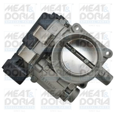 Throttle Body